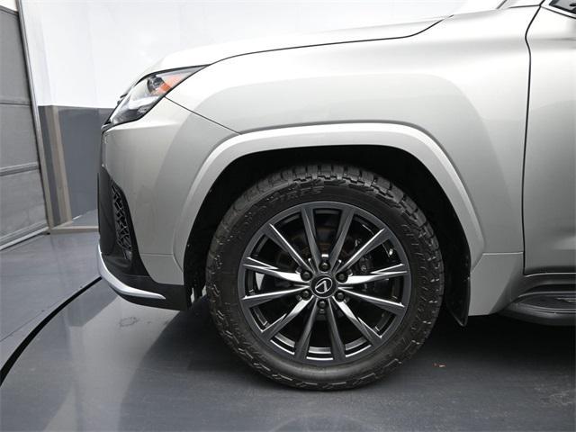 used 2023 Lexus LX 600 car, priced at $97,998