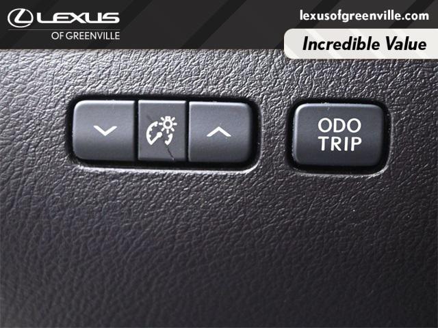 used 2015 Lexus RX 350 car, priced at $17,598