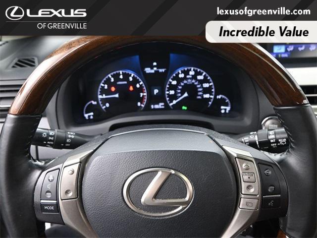 used 2015 Lexus RX 350 car, priced at $17,598