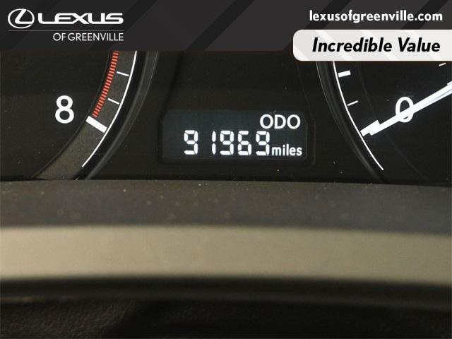 used 2015 Lexus RX 350 car, priced at $17,598
