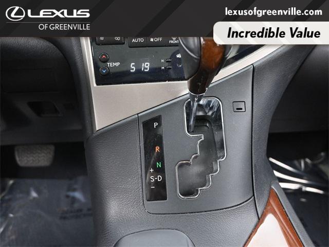used 2015 Lexus RX 350 car, priced at $17,598