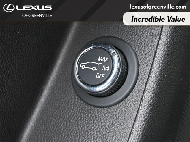 used 2019 Chevrolet Traverse car, priced at $18,998