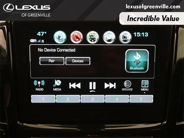 used 2019 Chevrolet Traverse car, priced at $18,998