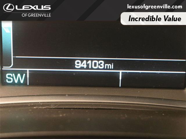 used 2019 Chevrolet Traverse car, priced at $18,998