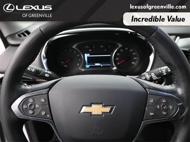 used 2019 Chevrolet Traverse car, priced at $18,998