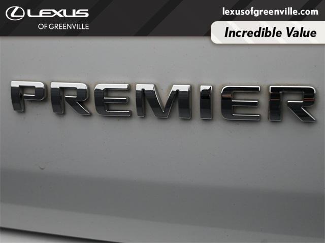 used 2019 Chevrolet Traverse car, priced at $18,998