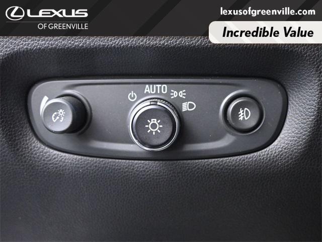 used 2019 Chevrolet Traverse car, priced at $18,998