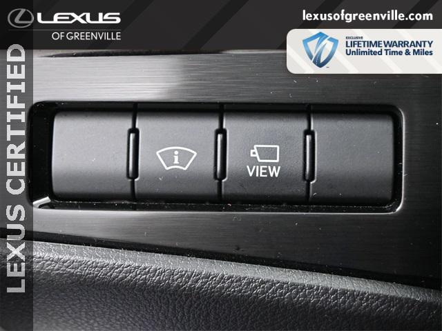 used 2024 Lexus ES 300h car, priced at $45,598