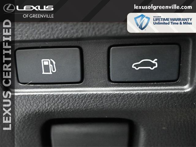 used 2024 Lexus ES 300h car, priced at $45,598