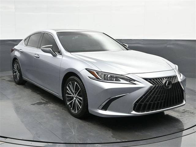 used 2022 Lexus ES 350 car, priced at $34,598