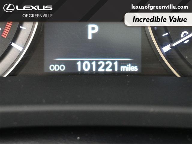 used 2017 Lexus RX 350 car, priced at $20,998