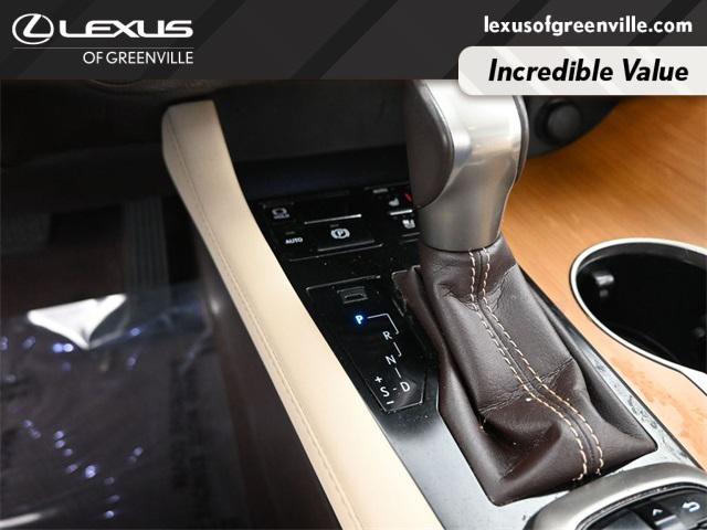 used 2017 Lexus RX 350 car, priced at $20,998