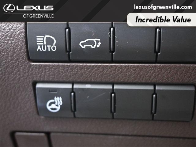 used 2017 Lexus RX 350 car, priced at $20,998