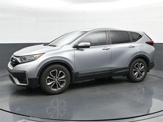 used 2020 Honda CR-V car, priced at $26,998