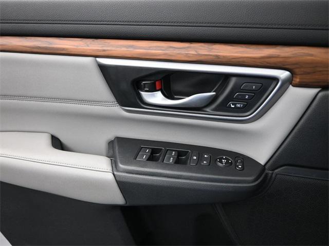 used 2020 Honda CR-V car, priced at $26,998