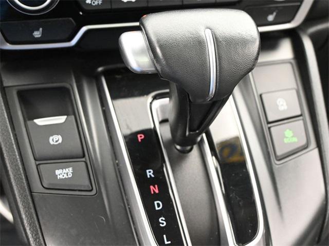 used 2020 Honda CR-V car, priced at $26,998