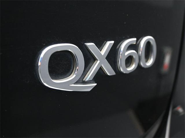 used 2015 INFINITI QX60 car, priced at $11,998