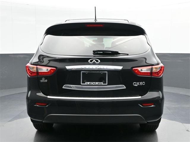 used 2015 INFINITI QX60 car, priced at $11,998