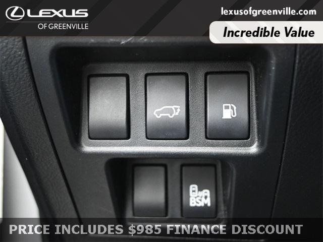 used 2013 Lexus RX 350 car, priced at $12,998