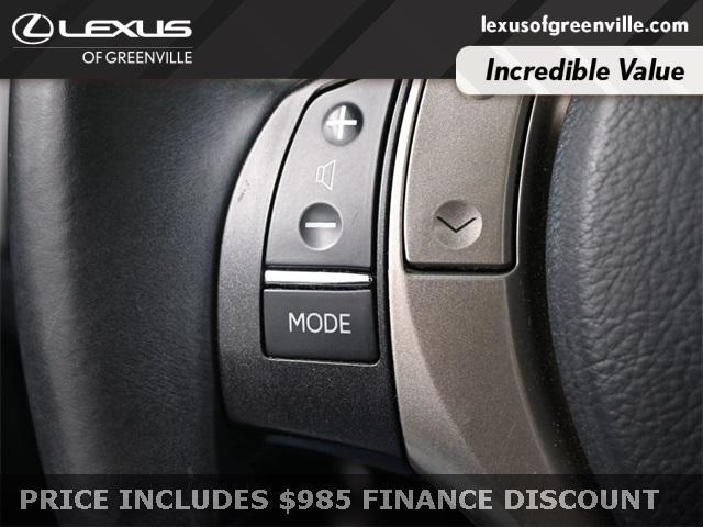 used 2013 Lexus RX 350 car, priced at $12,998