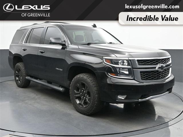 used 2019 Chevrolet Tahoe car, priced at $28,998