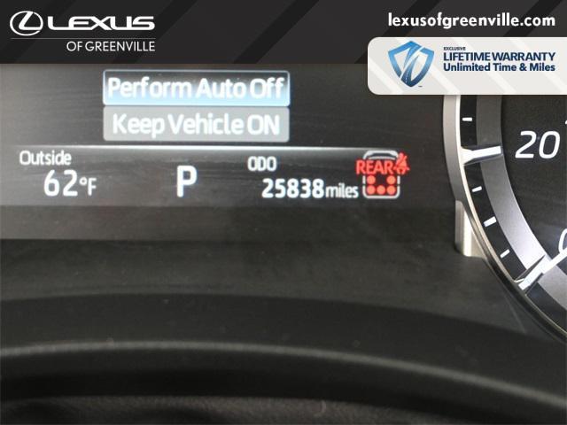 used 2024 Toyota Highlander car, priced at $37,998