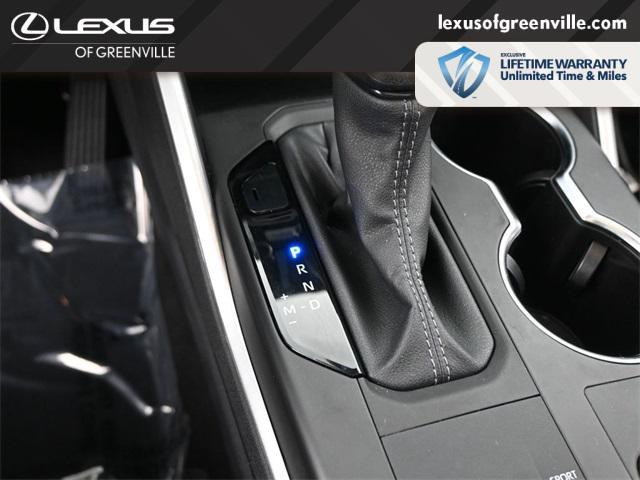 used 2024 Toyota Highlander car, priced at $37,998