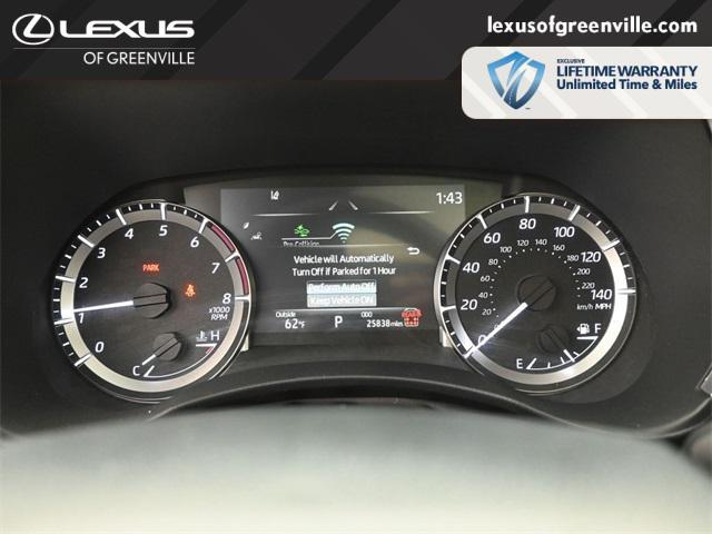 used 2024 Toyota Highlander car, priced at $37,998