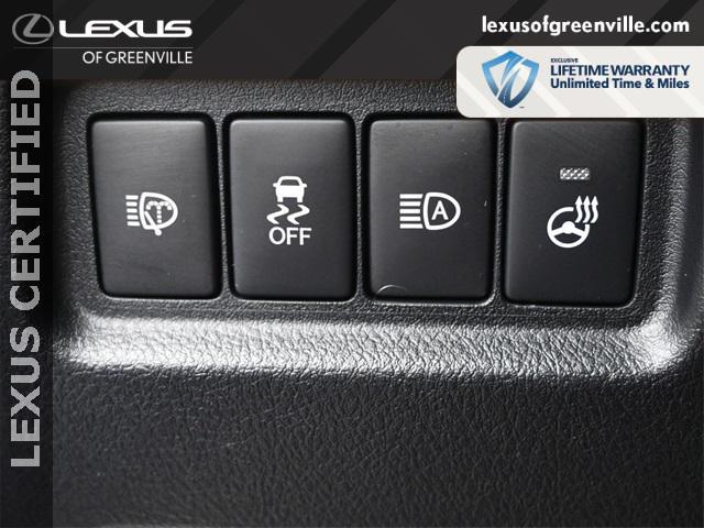 used 2022 Lexus GX 460 car, priced at $51,598