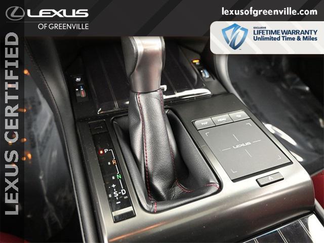 used 2022 Lexus GX 460 car, priced at $51,598