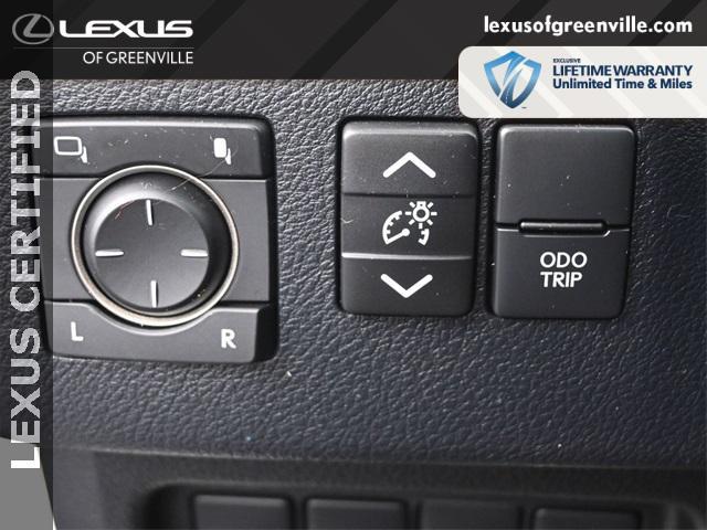 used 2022 Lexus GX 460 car, priced at $51,598