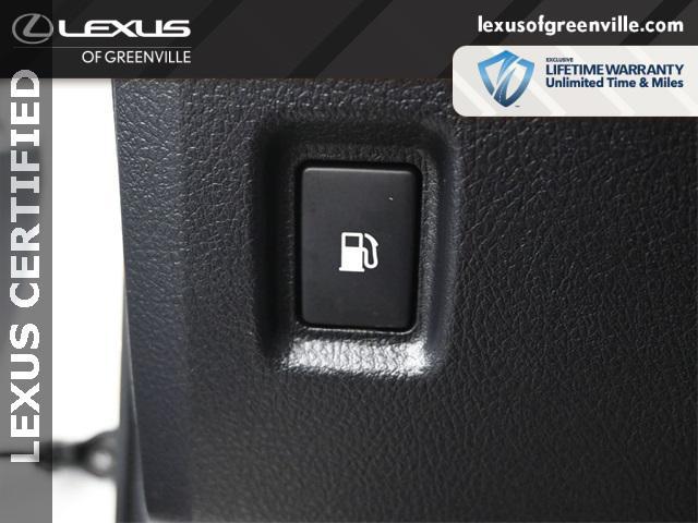 used 2022 Lexus GX 460 car, priced at $51,598