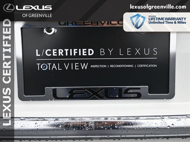 used 2022 Lexus GX 460 car, priced at $51,598