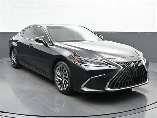 used 2024 Lexus ES 350 car, priced at $47,598