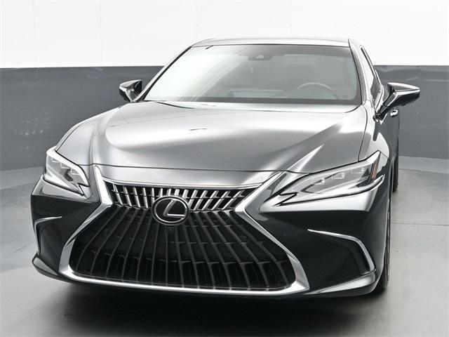 used 2024 Lexus ES 350 car, priced at $47,598