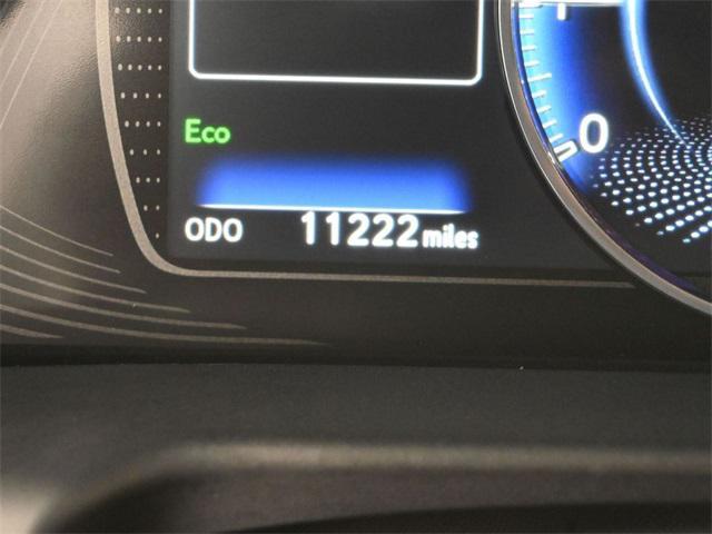 used 2024 Lexus ES 350 car, priced at $47,598