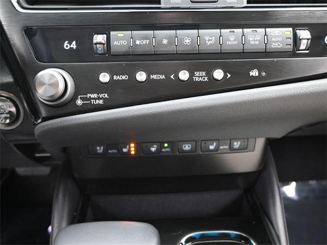 used 2024 Lexus ES 350 car, priced at $47,598