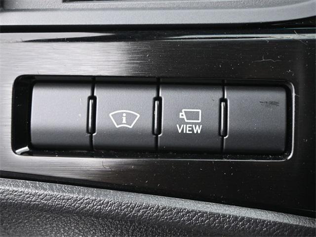 used 2024 Lexus ES 350 car, priced at $47,598