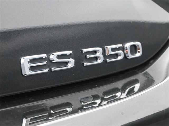 used 2024 Lexus ES 350 car, priced at $47,598