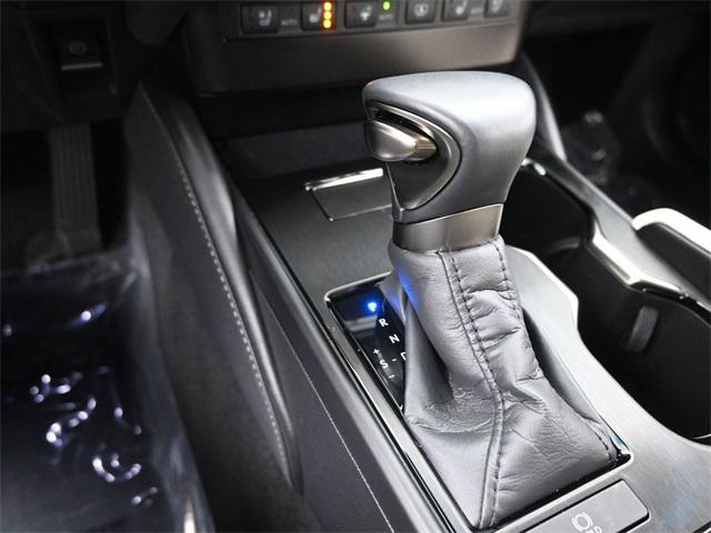 used 2024 Lexus ES 350 car, priced at $47,598