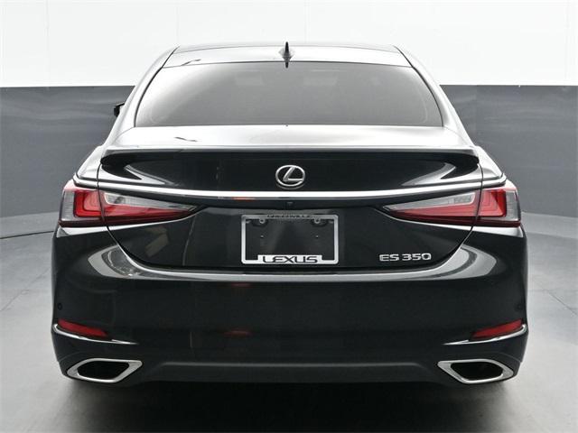 used 2024 Lexus ES 350 car, priced at $47,598