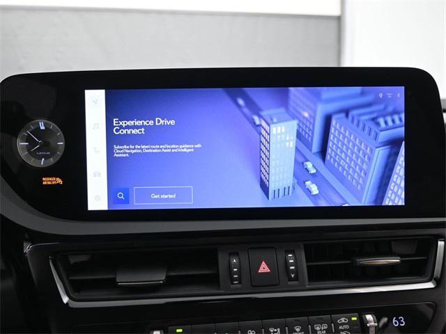 used 2024 Lexus ES 350 car, priced at $47,598