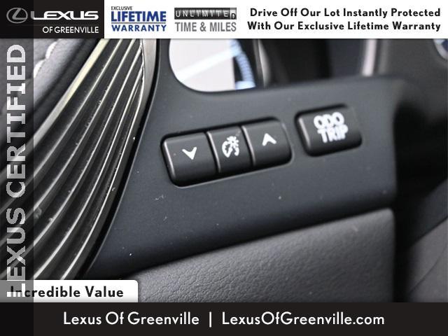 used 2022 Lexus LS 500 car, priced at $63,998