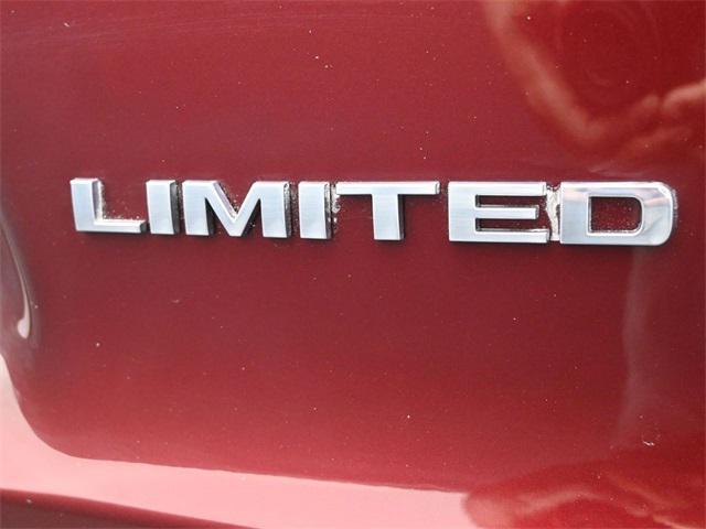 used 2019 Jeep Cherokee car, priced at $17,598