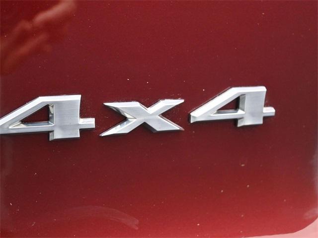 used 2019 Jeep Cherokee car, priced at $17,598