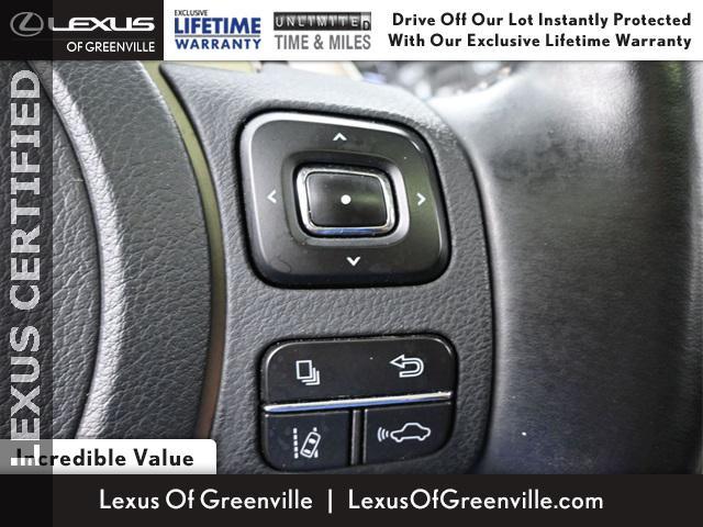 used 2021 Lexus NX 300 car, priced at $34,598