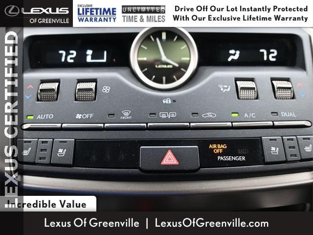 used 2021 Lexus NX 300 car, priced at $34,598