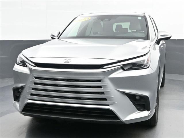 used 2024 Lexus TX 350 car, priced at $61,598