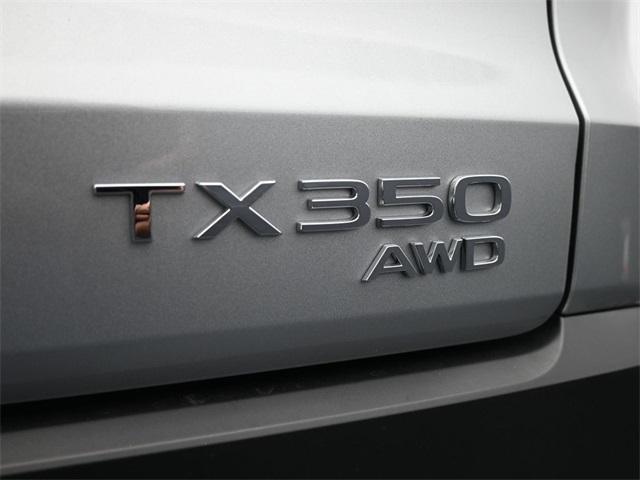 used 2024 Lexus TX 350 car, priced at $61,598