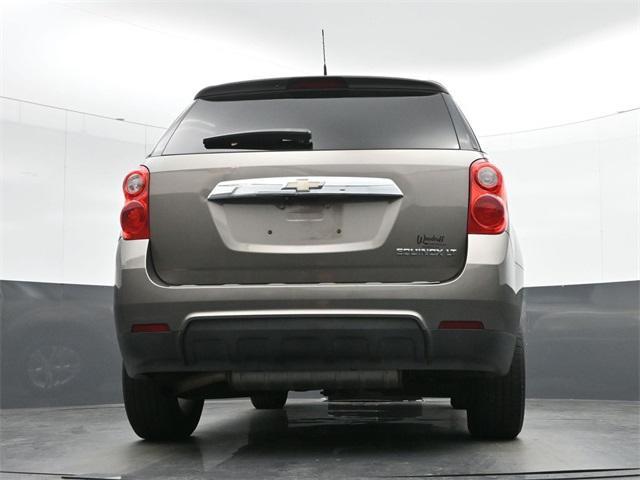 used 2012 Chevrolet Equinox car, priced at $5,900